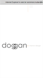 Mobile Screenshot of doggan.com